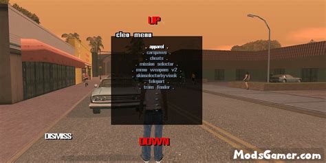 CLEO GTA SA 2.0 without Root rights Apk Download.